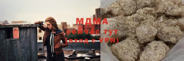 молекула духа Пересвет