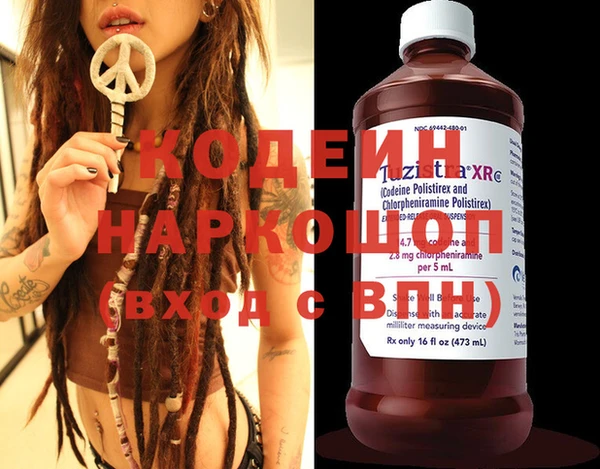 молекула духа Пересвет