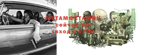 молекула духа Пересвет